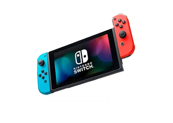 Nintendo Console Repair services Dubai