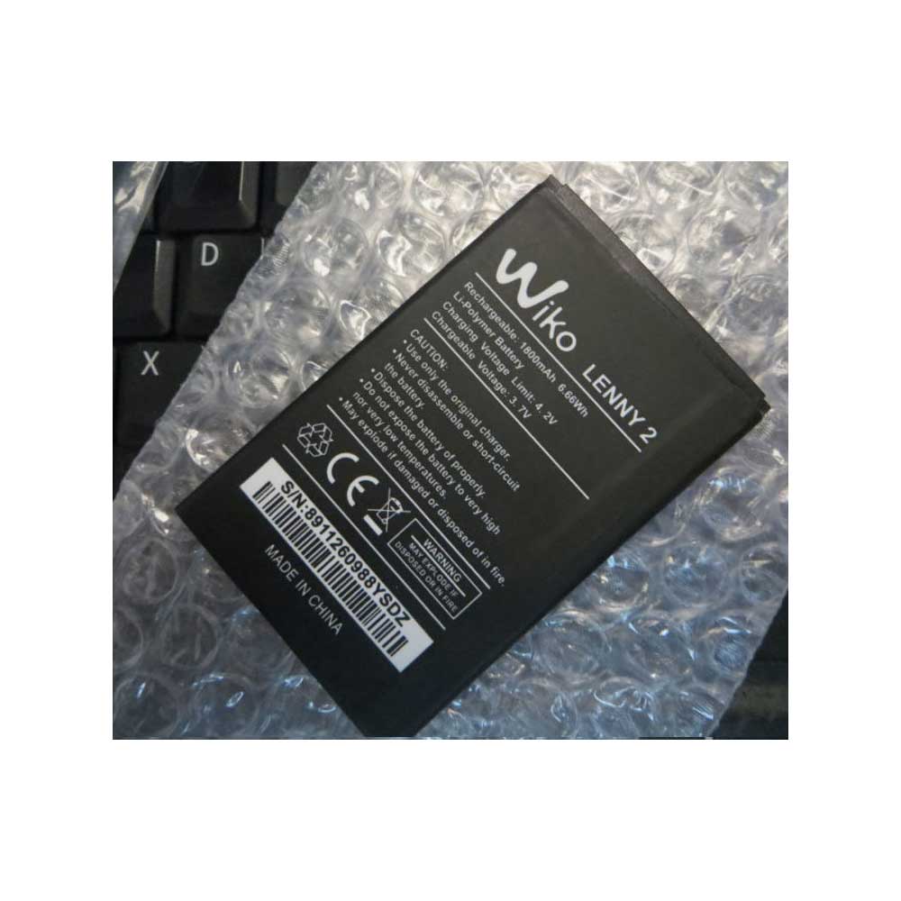 Wiko Lenny 2/Lenny 3 BATTERY 
