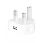 Generic 5W USB Power Adapter White