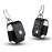 AirPods Cover Case Protective PU Leather Charging Cover Pouch Case Skin Sleeve