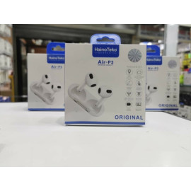 Haino Teko Germany AIR P3 Wireless Air Pods, Bluetooth Wireless Headset