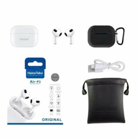 Haino Teko Germany AIR P3 Wireless Air Pods, Bluetooth Wireless Headset