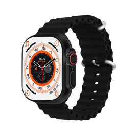 3 IN 1 Buldle Offer HOPE 8X SMARTPHONE(Android 6.0,4.5 Inch, 3G+WiFi,16GB+2GB),T800 Utra Smartwatch + 15ml Smartcollection Perfumes 