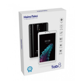 Haino teko Germany dual sim tablet (Android 9.0,8 ..