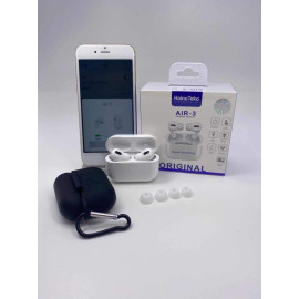 Haino Teko Germany AIR 3 Wireless Air Pods, Bluetooth Wireless Headset