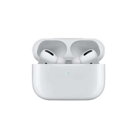 Haino Teko Germany Anc 3 Pro Wireless Air Pods With Free Cover & Wireless Charger