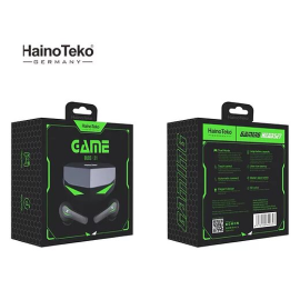 Haino Teko Germany Game Buds 21