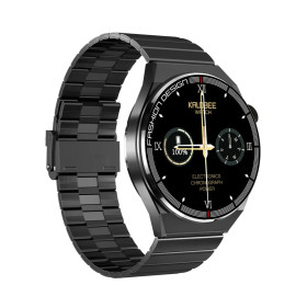 SK11 Plus Smart Watch for IOS and Android Waterproof 1.3inch HD screen Round Big Screen Watch Smartwatch