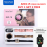 Haino Teko Germany RW-16 High-Quality Bluetooth Calling HD Ladies Smartwatch With FREE T500 Smartwatch + Analog Watch