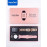Haino Teko Germany G8 Mini Rose Gold Edition Smart Watch 45mm, Bluetooth Call, Wireless Charging, One Extra Strap