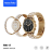Haino Teko Germany RW-17 High-Quality Bluetooth Calling HD Smartwatch - COMBO