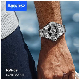 HainoTeko RW-39 Smartwatch