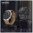 Haino Teko Germany C1 High-Quality Bluetooth Calling HD Smartwatch