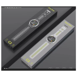 Haino Teko Germany C2 High-Quality Bluetooth Calling HD Smartwatch