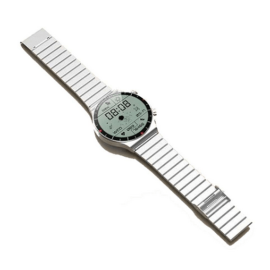 Haino Teko 46mm Bluetooth Smart Watch,RW-22