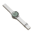 Haino Teko 46mm Bluetooth Smart Watch,RW-22