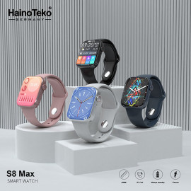 HainoTeko S8 Max Smart Watch