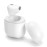 IP8 Invisible Bluetooth 4.2 + EDR Headphones In-ear Stereo Music Headset