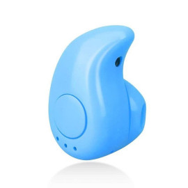 Mini Wireless Bluetooth 4.1 Stereo Sports HeadSet Handsfree Earphone Earbuds MIC
