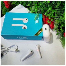 i11 Mini TWS Earphones Dual Wireless Bluetooth Earbuds