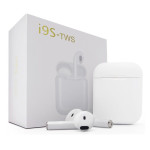 Newest Mini I9S TWS Airplus Wireless Bluetooth Headset Twins Wireless
