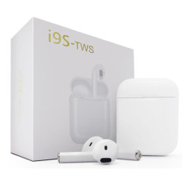 Newest Mini I9S TWS Airplus Wireless Bluetooth Headset Twins Wireless