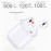 Newest Mini I9S TWS Airplus Wireless Bluetooth Headset Twins Wireless