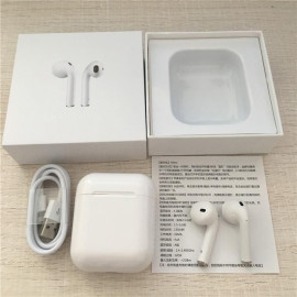 Newest Mini I9S TWS Airplus Wireless Bluetooth Headset Twins Wireless