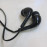 Samsung HS330 In-ear Stereo Earphones With Mic And In-line Control