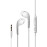 Samsung HS330 In-ear Stereo Earphones With Mic And In-line Control