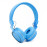 SH10 Wireless Bluetooth Clear Bass Headphone with Mic, TFT Card Support and FM
