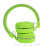 SH10 Wireless Bluetooth Clear Bass Headphone with Mic, TFT Card Support and FM