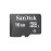 SANDISK microSDHC 16GB Memory CARD