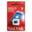 SANDISK microSDHC 16GB Memory CARD