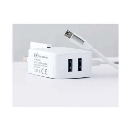 Smartberry 3.1A Fast Charger Micro USB, C301