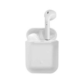 Smartberry Wireless Headphone i9S, White
