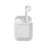 Smartberry Wireless Headphone i9S, White