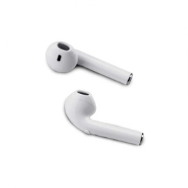 Smartberry Wireless Headphone i9S, White