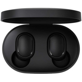 Xiaomi Mi True Wireless Earbuds Basic 2 TWS Earphones 2020 Upgrade Version, BT v5.0 Fast Auto Pairing DSP Noise Cancellation 12H Playtime Redmi Airdot 2 basic (AirDots 2020) 