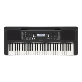 Yamaha PSR-E373 Portable Keyboard With 61 Keys