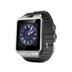 BUNDLE 3 IN 1 - Smartwatch with sim card + Memory Card + Inpods i12