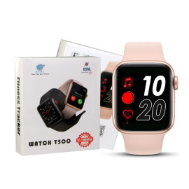 BSNL T500 Smart Wristband Watch Bluetooth Voice Br..