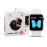 BSNL T500 Smart Wristband Watch Bluetooth Voice Bracelet - smartwatch