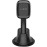 Lazor Cruise Magnetic Phone Car Holder Ch25 Black