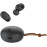 Lazor Fusion plus (+) Earbud Audio Up To 10M Transmission Distance Ea225 Black