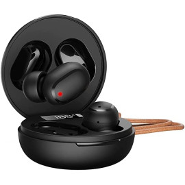 Lazor Fusion plus (+) Earbud Audio Up To 10M Transmission Distance Ea225 Black