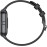 Lazor Core Plus Watch SW46 1.69 inch Full Touch Screen with Bluetooth Health Tracker - Black 