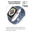 Watch T500 Series Smartwatch Supports Bluetooth Call Heart Rate Meter