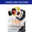 Watch T800 Ultra Series Smartwatch Supports Bluetooth Call Heart Rate Meter