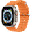 Watch T800 Ultra Series Smartwatch Supports Bluetooth Call Heart Rate Meter